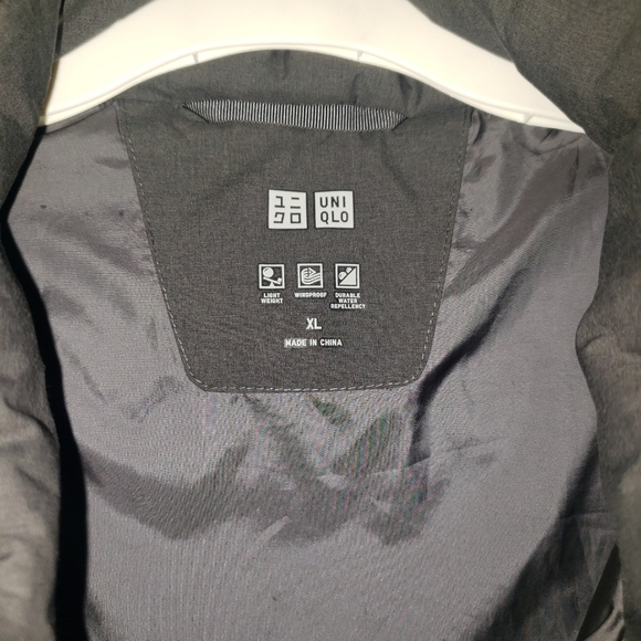 Uniqlo Mens Winter Jacket XXL Like New - BUY ONE ITEM, CHOOSE ONE FREE - Picture 7 of 15